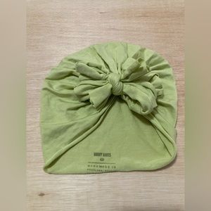 Kyte Baby and Bunnie Knot Collaboration